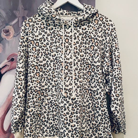 BNWT American Eagle Hooded sweatshirt - Picture 4 of 6